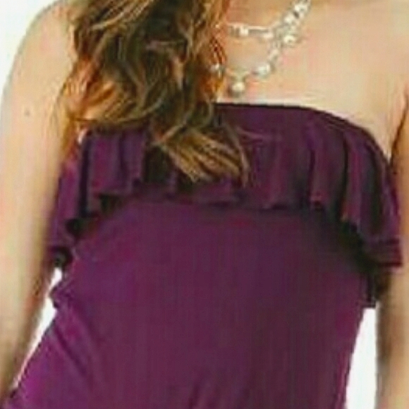 RUFFLED ROMPER - Picture 4 of 5